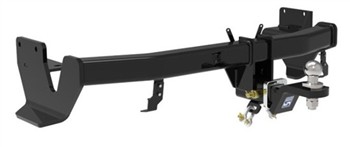(107666) 03156RW Hyundai Santa  Class 4 Towbar