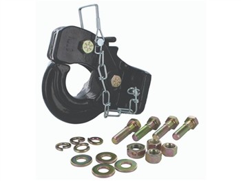 (181793) 10 Tonne Pintle Hook