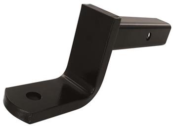 (102168) Hayman 2500kg Ballmount 21168