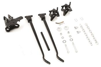 (108747) 76003F-NS Hayman Reese Classic 600lb Shankless Hitch Kit  30