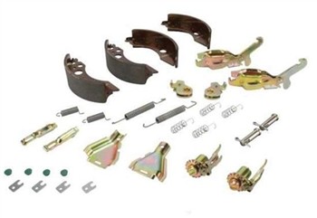 (186805) 18680 ALKO European Brake Refurb Kit 1213887