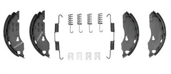 (186804) 186804 ALKO European Brake Shoe Kit 1213888