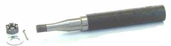 (180108) Stub Axle round 39mm x 250mm