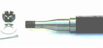 (180224) 180224 39mm Round Axle 75