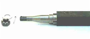 (180330) 180330 40mm Square Axle 62