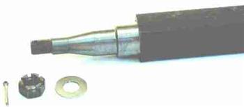 (180416) 180416 45mm Square Axle 68