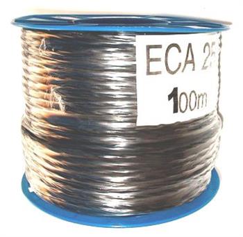 (181232) 5 Core Cable x 100 Metres