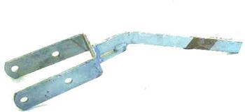 (182145) Galvanized Hand Brake  Assembly suit 3
