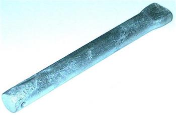 (184626) 184626 Galvanized Spindle 4 1/2