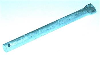 (184620) 184620 Galvanized Spindle 4