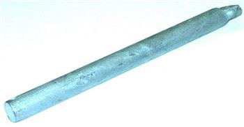 (184638) 184638 Galvanized Spindle 8