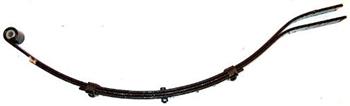 (185170) 3 Leaf Slipper Spring