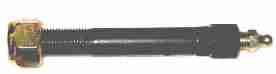 (185488) Shackle Bolt     3 1/2