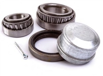 (701325) 701325 KOYO Slimline trailer bearing kit Trade Pack
