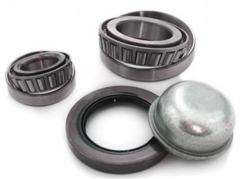 (187038) 187038 487000 (ALKO 2 Tonne) Bearing Kit