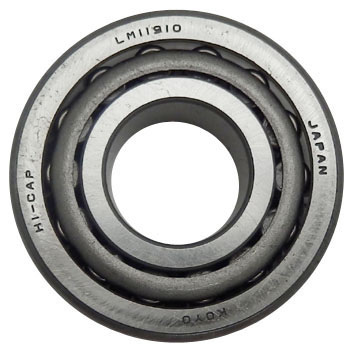 (161510) 161510 Koyo LM11949/LM11910 bearing