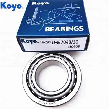 (161514) 161514 Koyo LM67048/LM67010 bearing