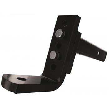 (101028) 101028 PRO7200   2500kg Ballmount