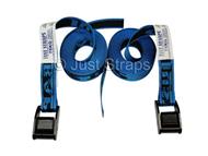 (204630) Tradesman Strap TS3  25mm x 3.5mtr