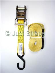 (204640) Tradesman Strap TS8  36mm x 5.5mtr