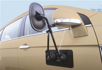 219123 Drive Towing Mirror with Magnetic Support Arm MH3008