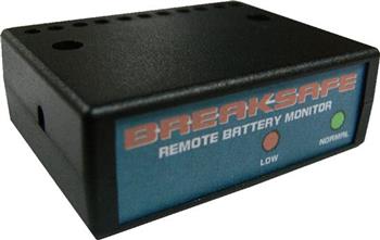(182095) Breaksafe In Car Monitor